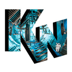 ArtStation profile picture for @kwong
