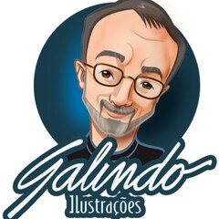 ArtStation profile picture for @galindo