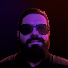 ArtStation profile picture for @markolios