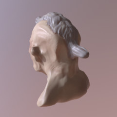 ArtStation profile picture for @sigma