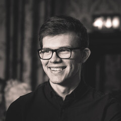 Harry Ramsbottom