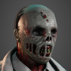 ArtStation profile picture for @tabby