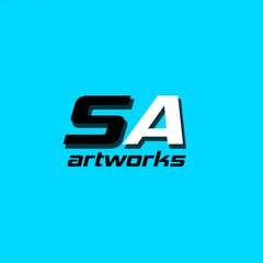 Shaun Artworks