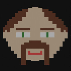 ArtStation profile picture for @gigel