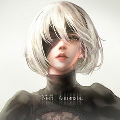 ArtStation profile picture for @prevalence
