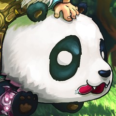 ArtStation profile picture for @bling