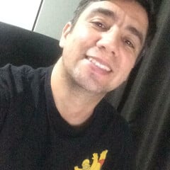 Rick Bastos's profile picture