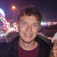 Adam Hewitson