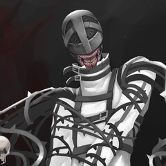 ArtStation profile picture for @previous