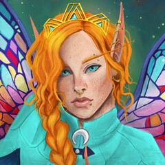 ArtStation profile picture for @beetle