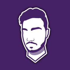 ArtStation profile picture for @vroom