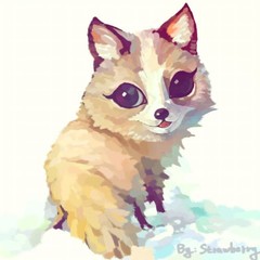 ArtStation profile picture for @strawberry