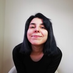 Ece Yunlu