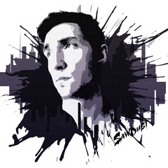 ArtStation profile picture for @sawdust