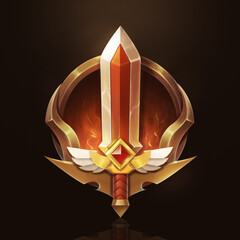 ArtStation profile picture for @writing