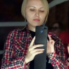 Irina Andreeva