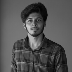 ArtStation profile picture for @gowtham