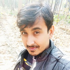 Chandradeep Sah