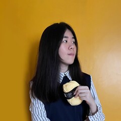 Hoon Jie Xin