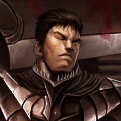 ArtStation profile picture for @thai