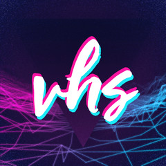 ArtStation profile picture for @vhs