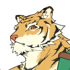 ArtStation profile picture for @willxu