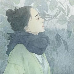 ArtStation profile picture for @scenery