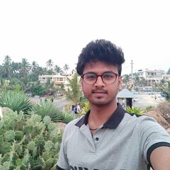 Ayush Saini