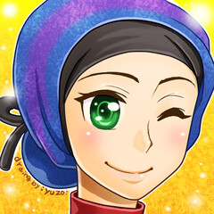 Ummu Von Nadia