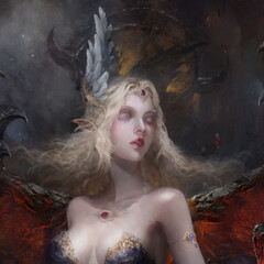 BenMoran Art