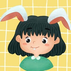 ArtStation profile picture for @kokonat