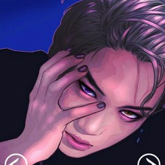 ArtStation profile picture for @nabila