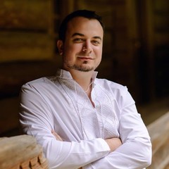 Ivan Kalytovskyy