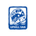 Uphill Van