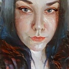 ArtStation profile picture for @haute