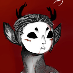 ArtStation profile picture for @tedious