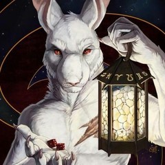 ArtStation profile picture for @autism