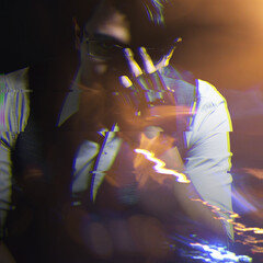 ArtStation profile picture for @itael