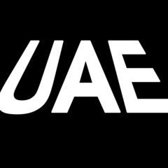 ArtStation profile picture for @uae