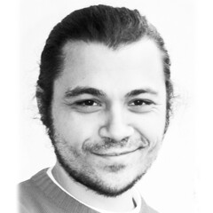Pavel Parashkevov