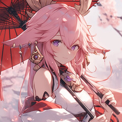 ArtStation profile picture for @vherrera