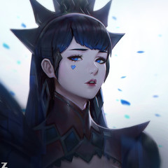 ArtStation profile picture for @dds