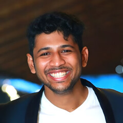 Manoj Ravish