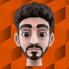 ArtStation profile picture for @lanche