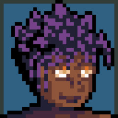 ArtStation profile picture for @guilty