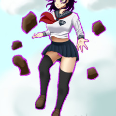 ArtStation profile picture for @chains