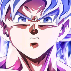 ArtStation profile picture for @gusti