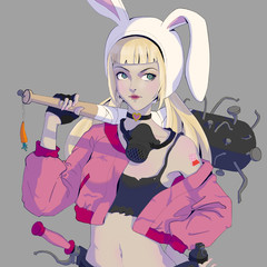 ArtStation profile picture for @youu