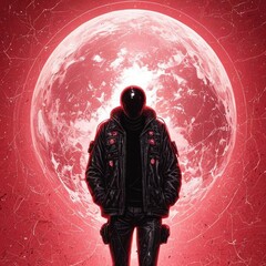 ArtStation profile picture for @unforgiving