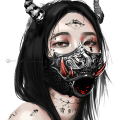 Glofernwolfe
